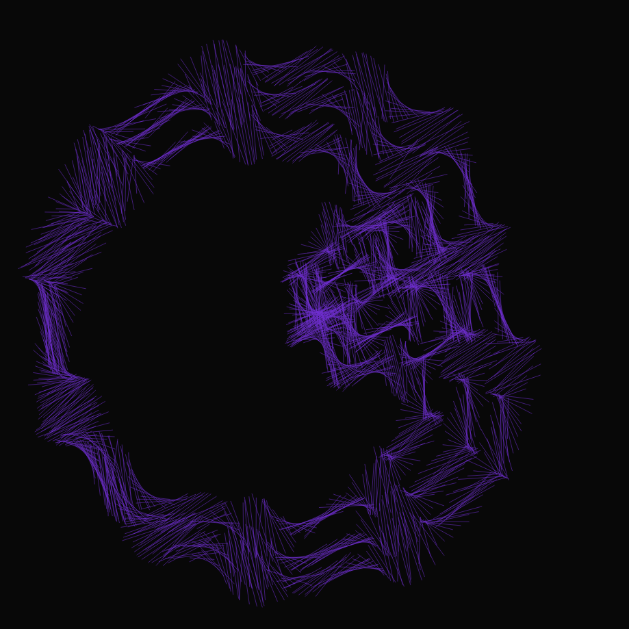 The Noise #12461