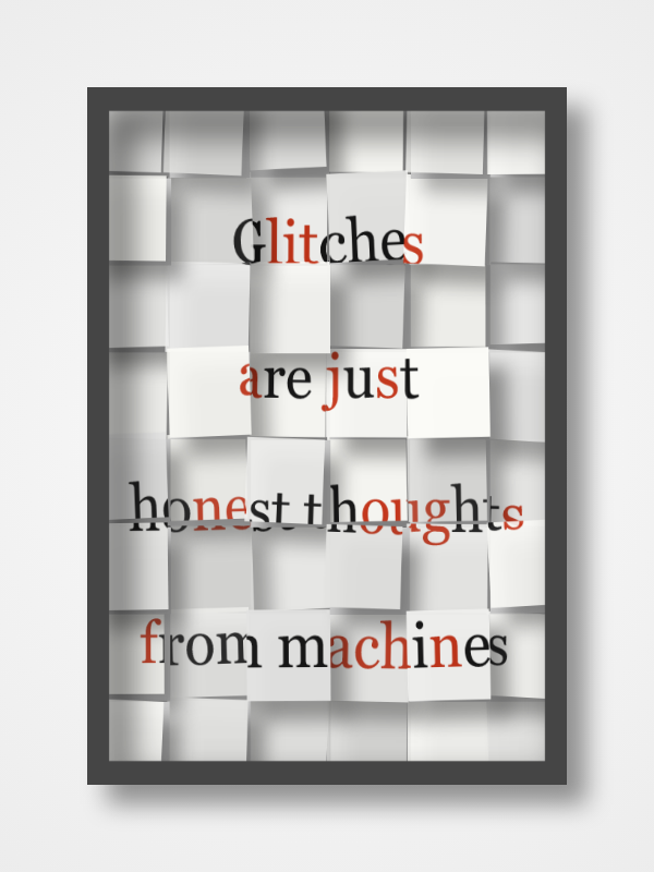 The Metaphor Machine #39536