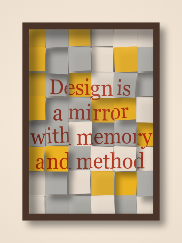 The Metaphor Machine #25683