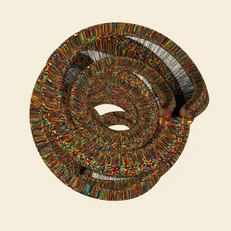 Singularithm #910