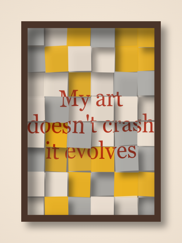 The Metaphor Machine #10430