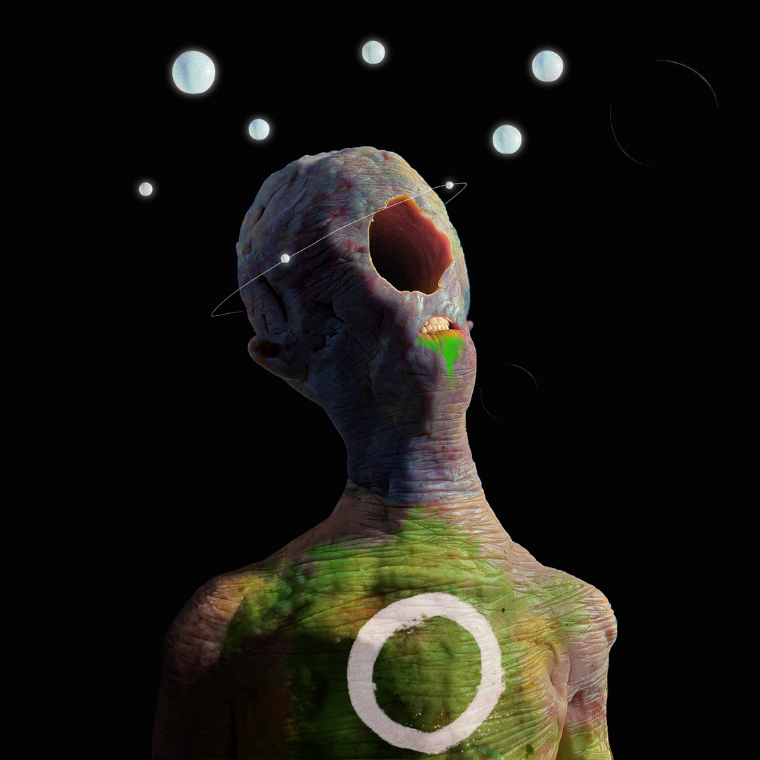  O  #20