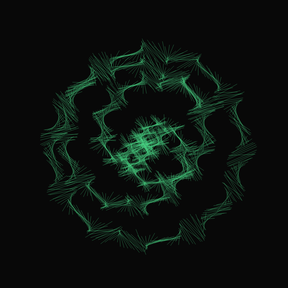 The Noise #10027