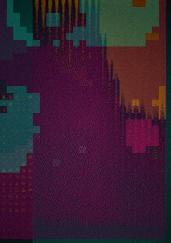 Convergence Remnants #12025