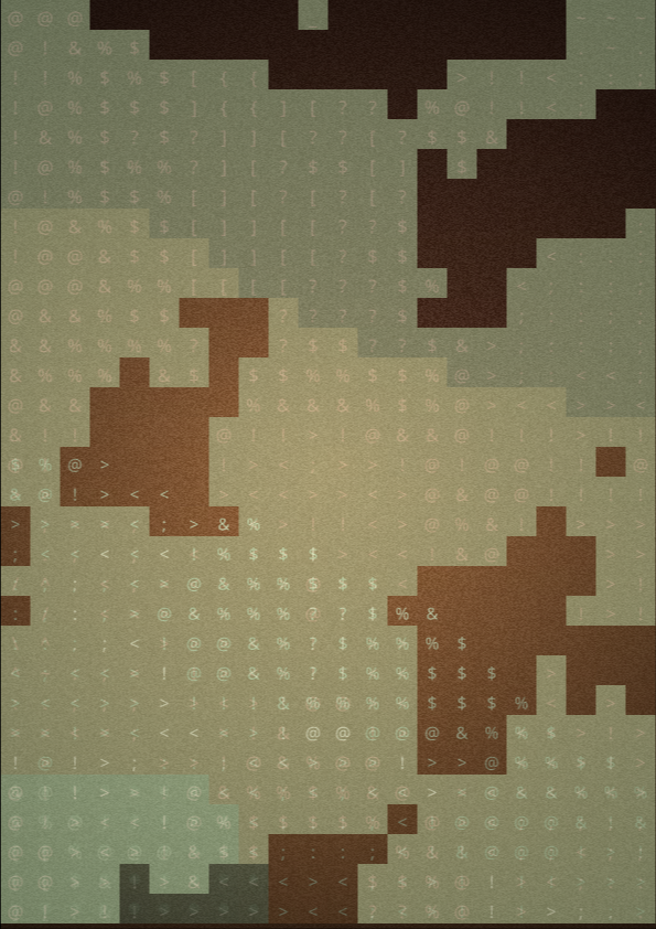 Convergence Remnants #5928
