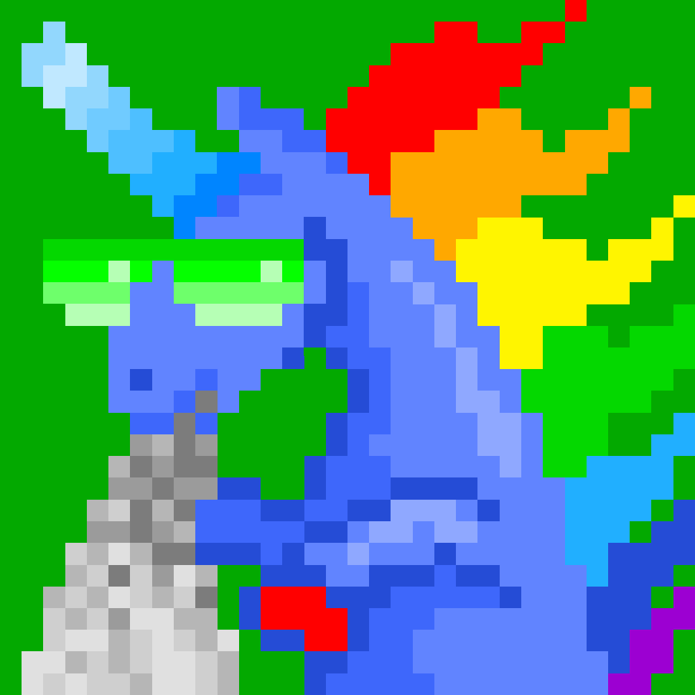 Unicorn #759