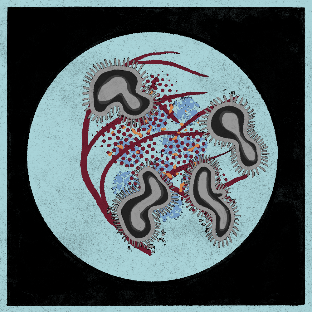 Microbes #242