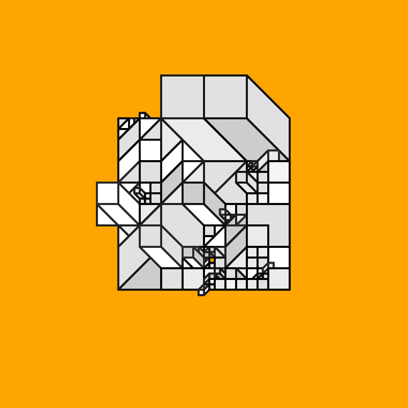 Parallelogrid #55