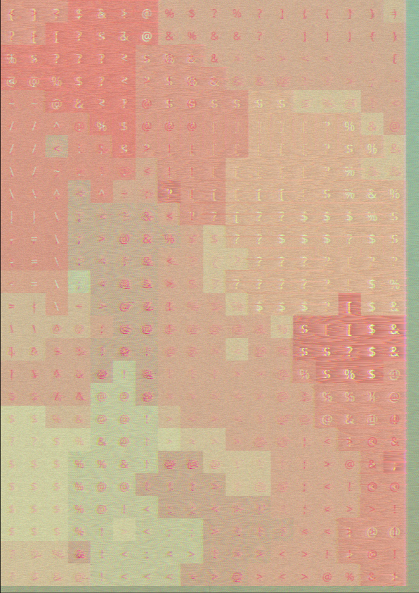 Convergence Remnants #2701