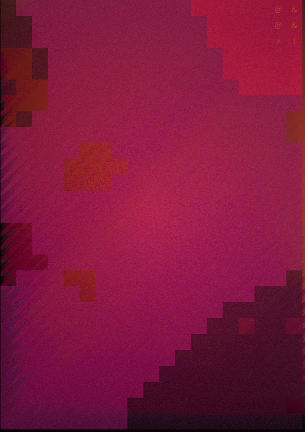 Convergence Remnants #24244