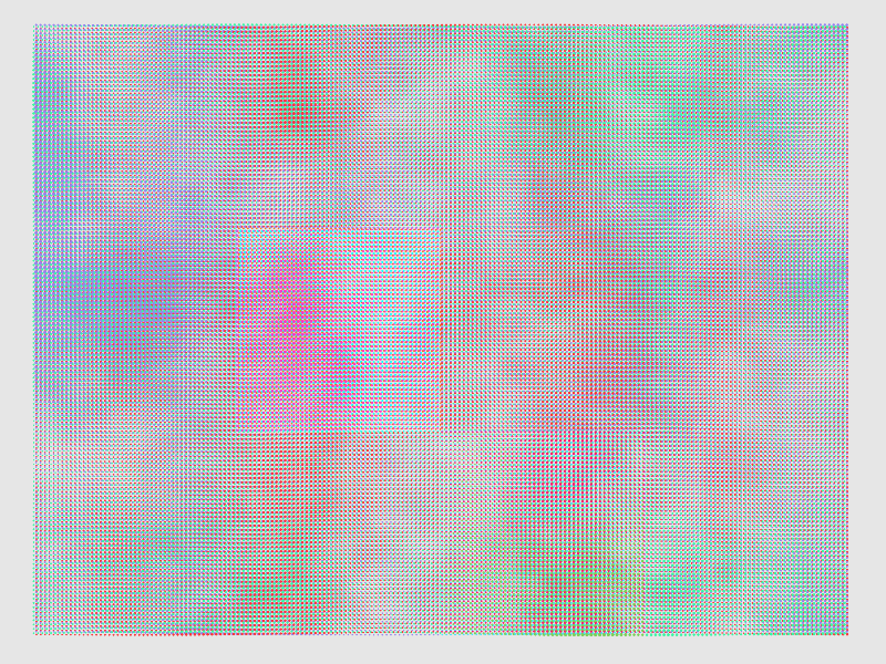 Color Function #5223