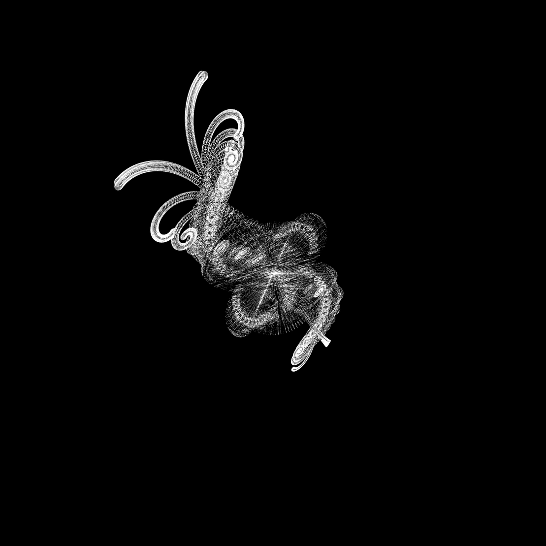 Not Astrophage #118