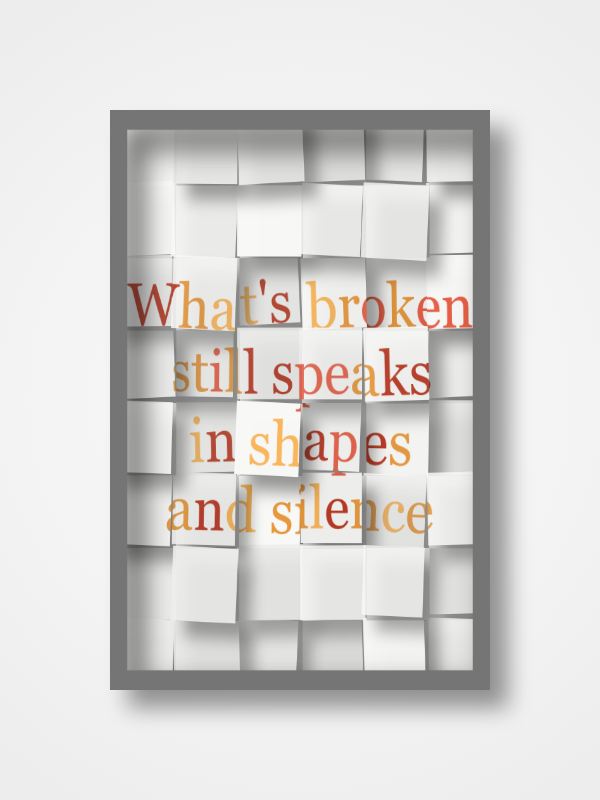 The Metaphor Machine #24871