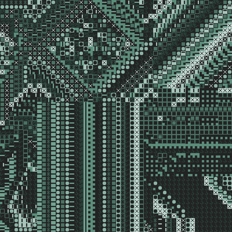 ASCIISHIFT8 #26