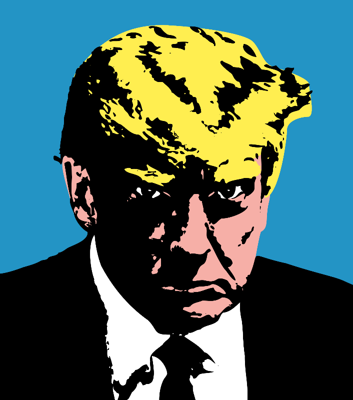 Donald Trump #340