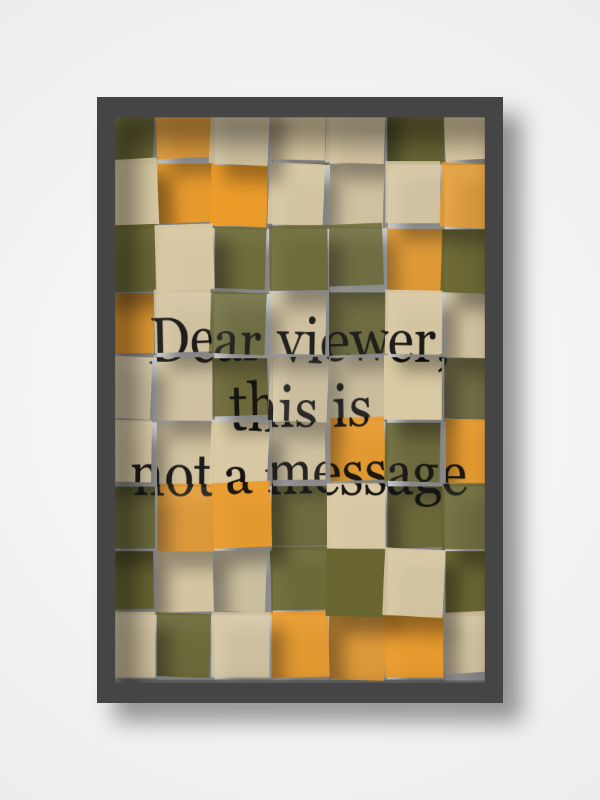 The Metaphor Machine #35662