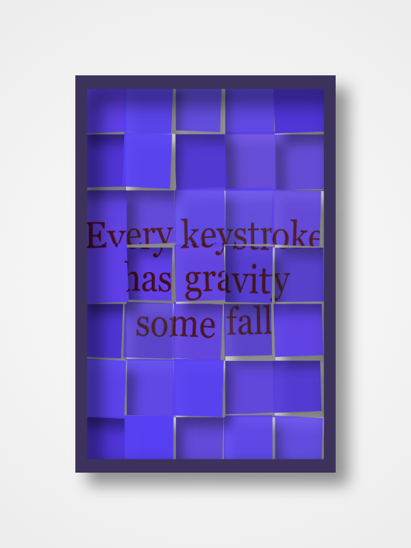 The Metaphor Machine #14305