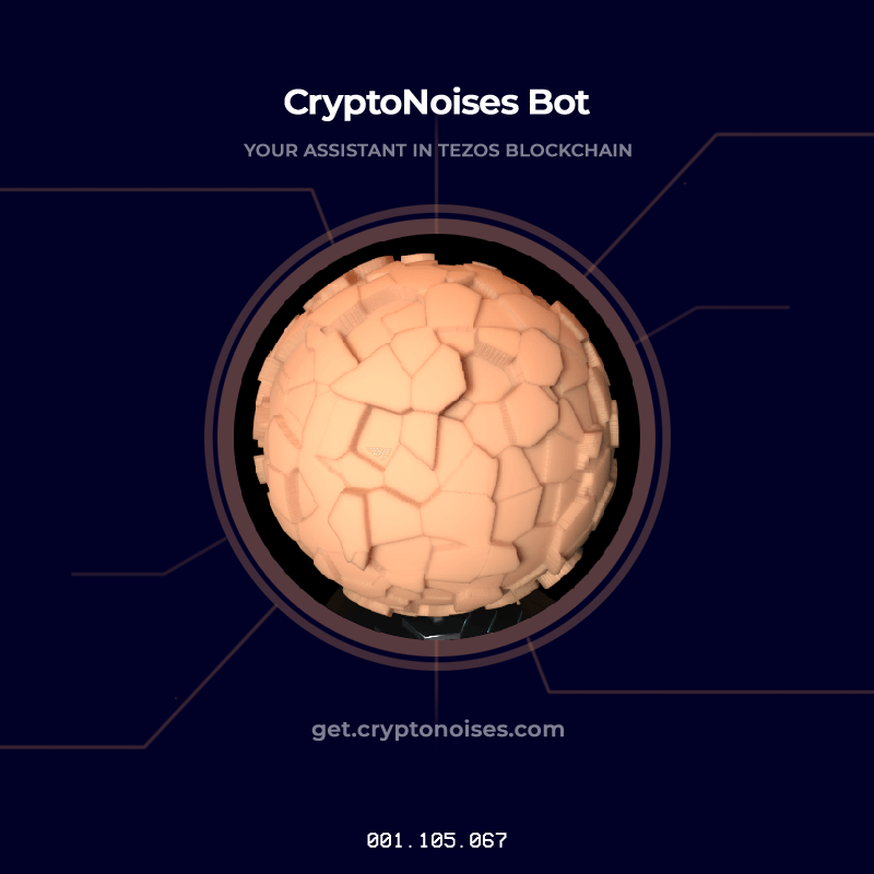 CryptoNoises.01 #224