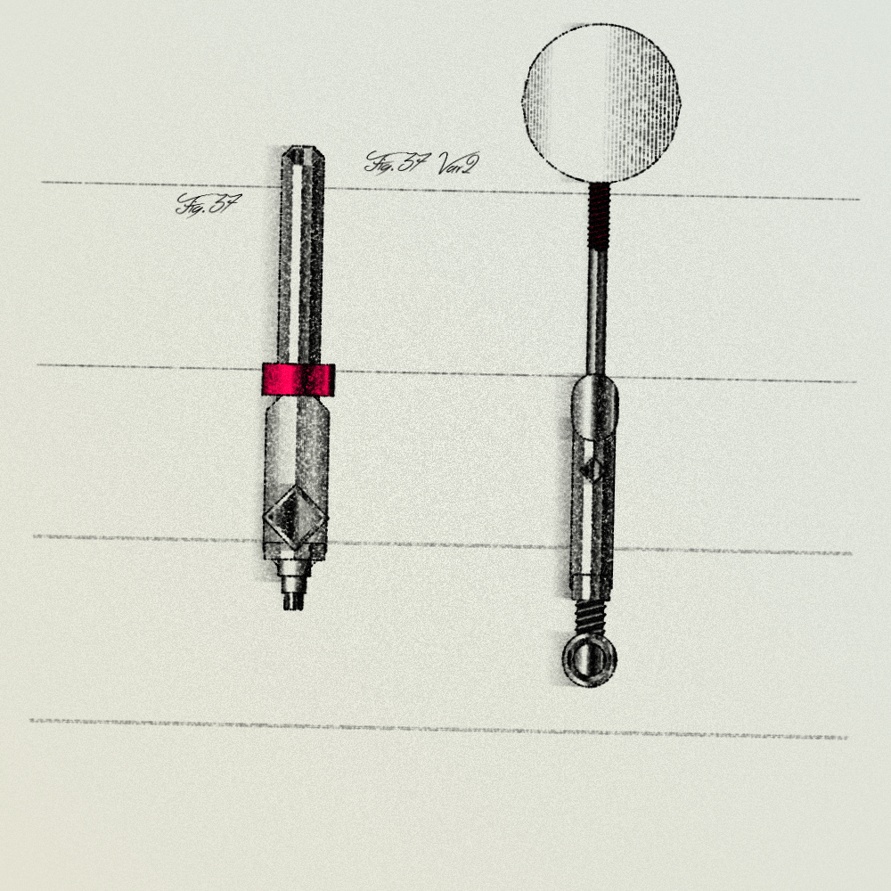 Practical Instruments #86