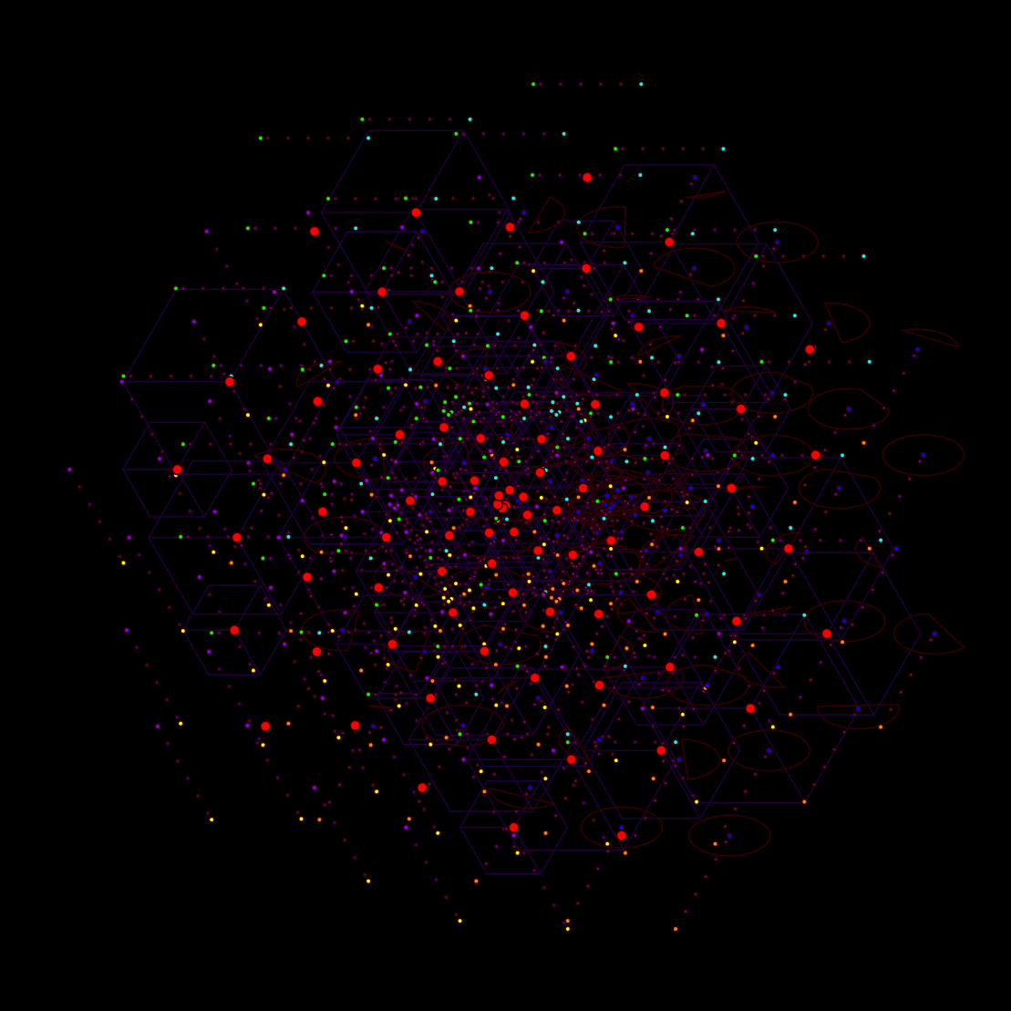 Planetary Trajectories #15