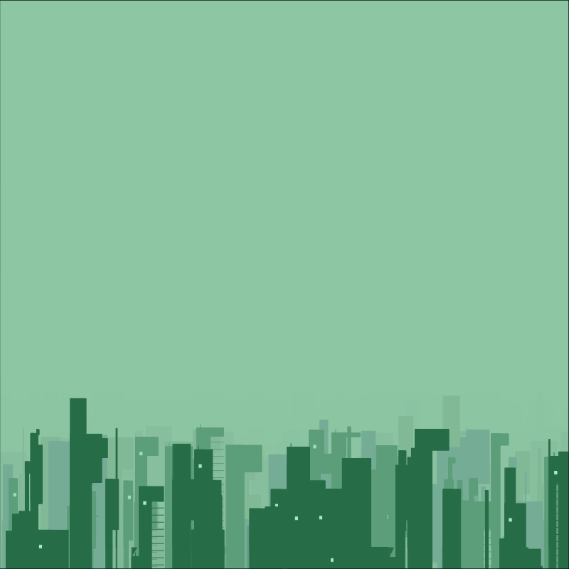 City Skyline #27