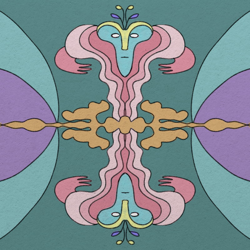 The Blooming Creature #11