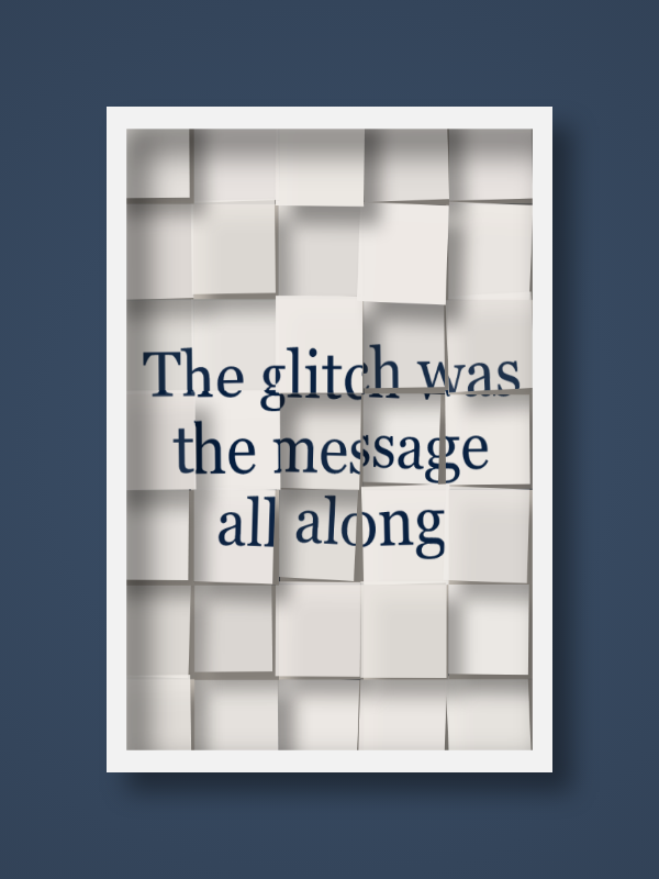 The Metaphor Machine #22175