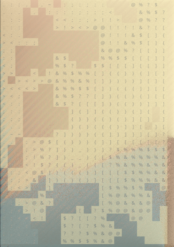 Convergence Remnants #8716