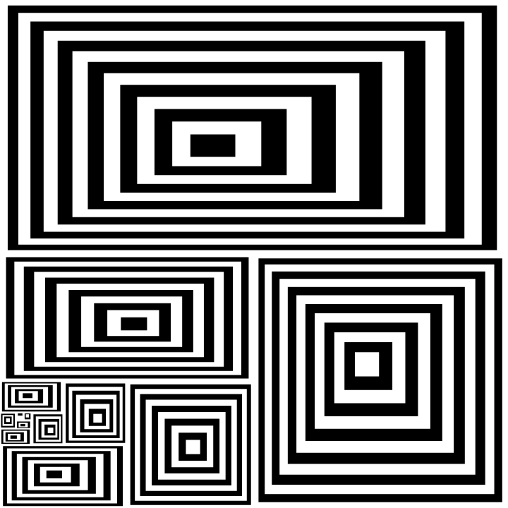 Subdivision Squares #35
