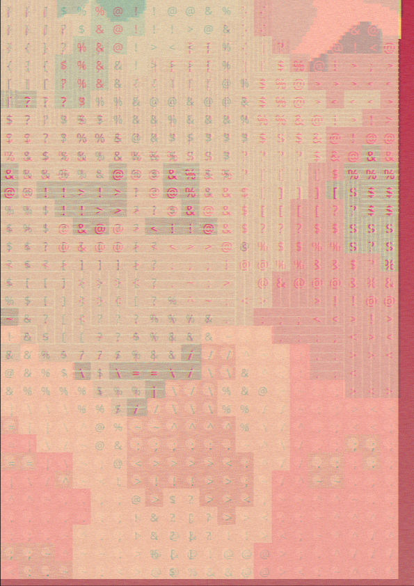 Convergence Remnants #13134