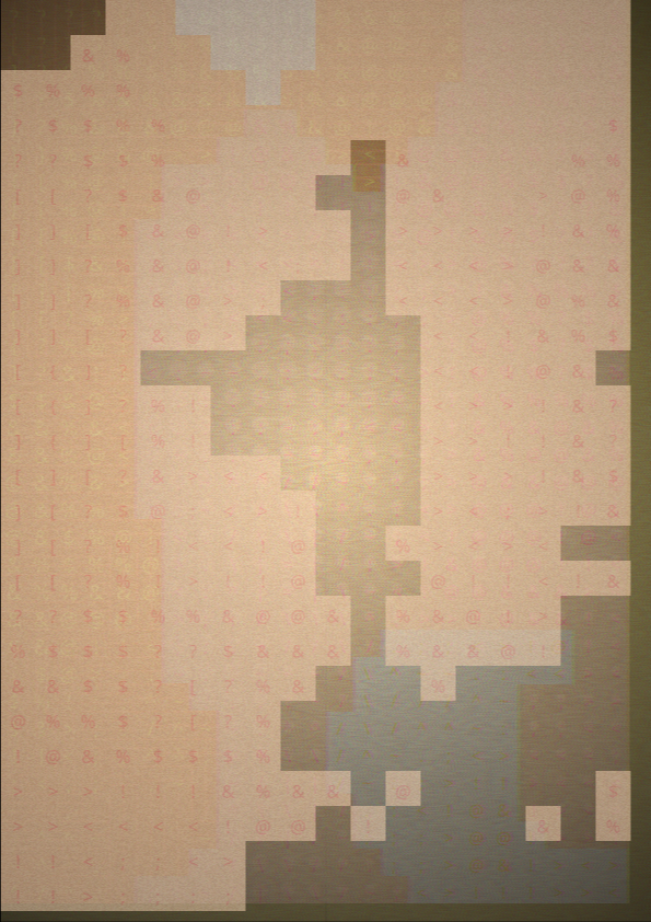 Convergence Remnants #11735