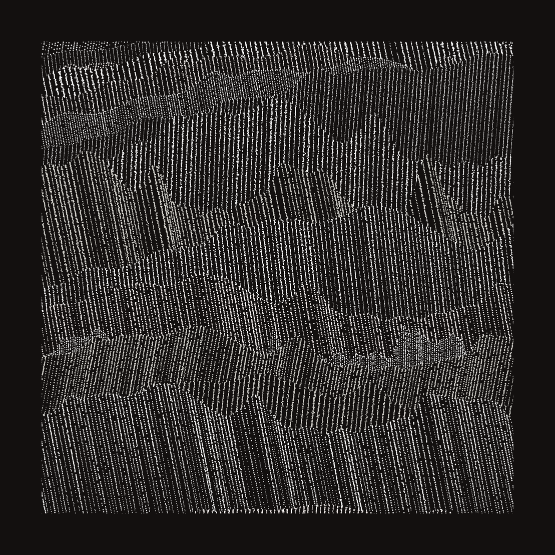 VeilOfFrequencies #33