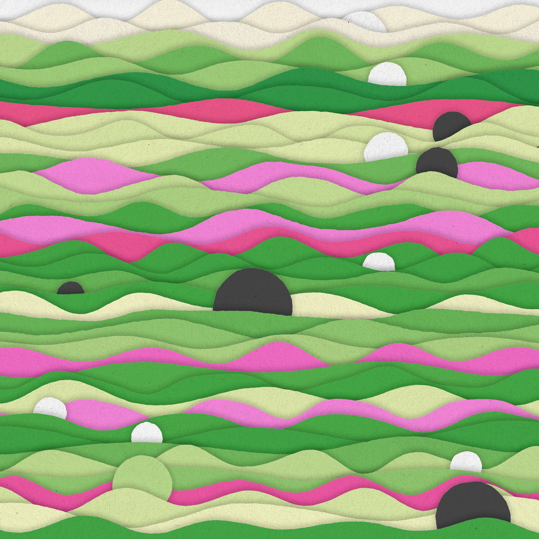 PAPERSCAPES #127