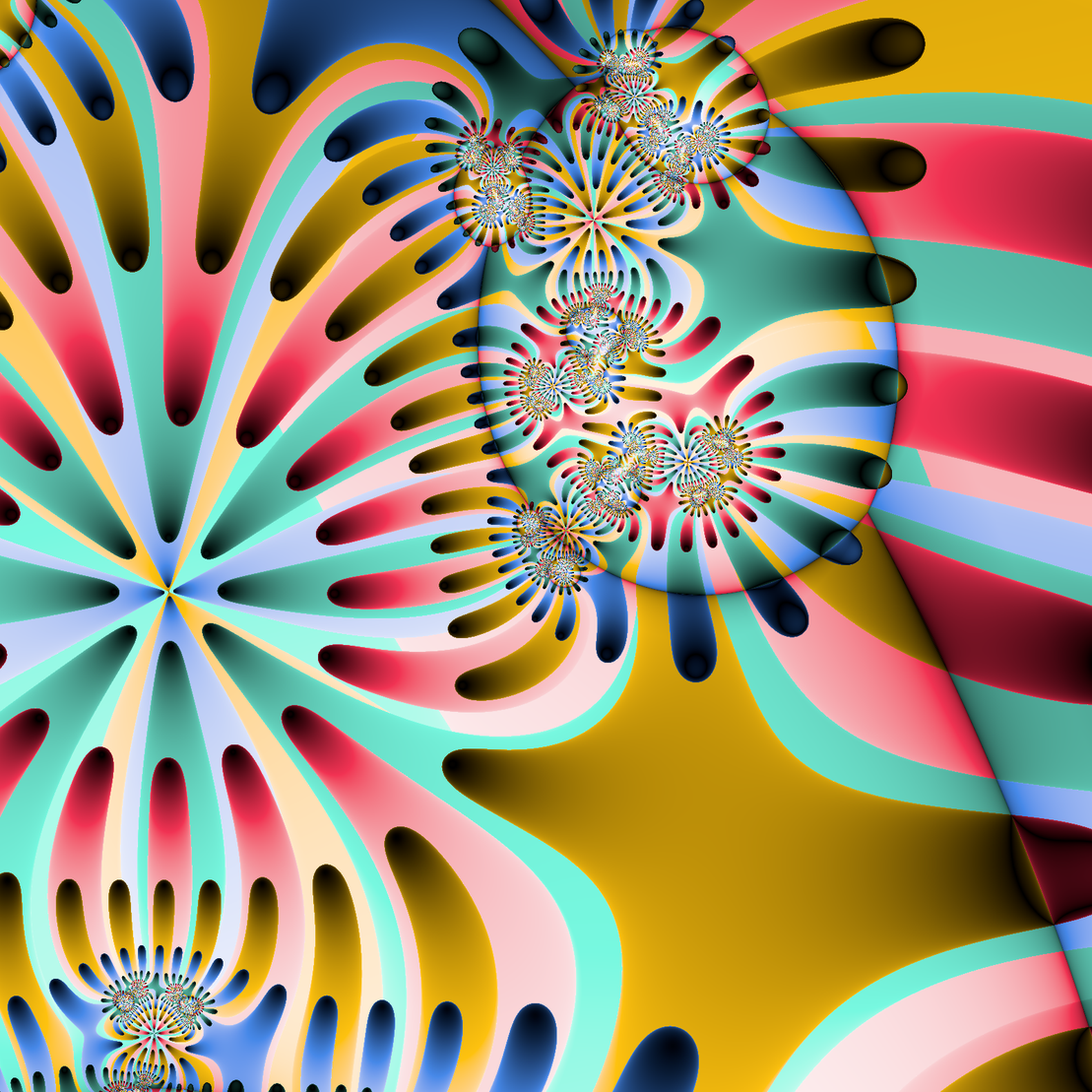Microgravity #955