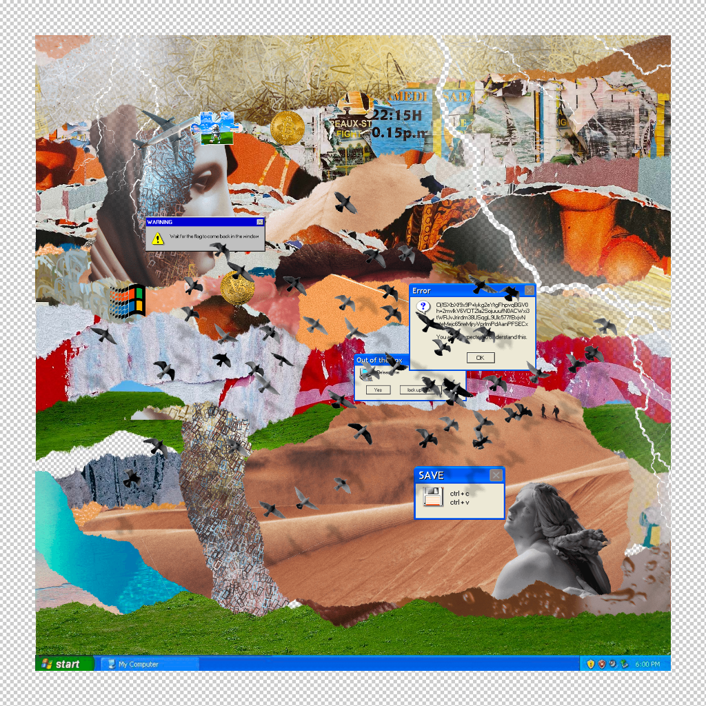 Torn tab #48