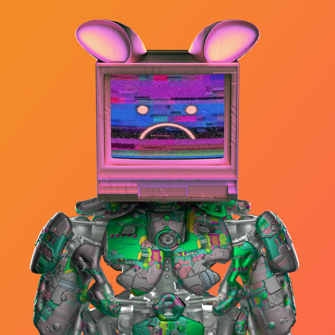 TV-HEAD-BOT #28