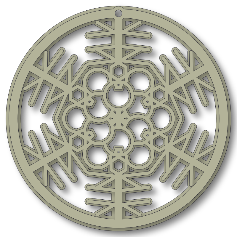 fx(ornament) 2022 #212