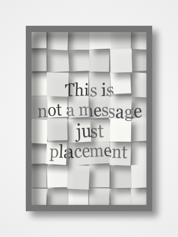 The Metaphor Machine #40355