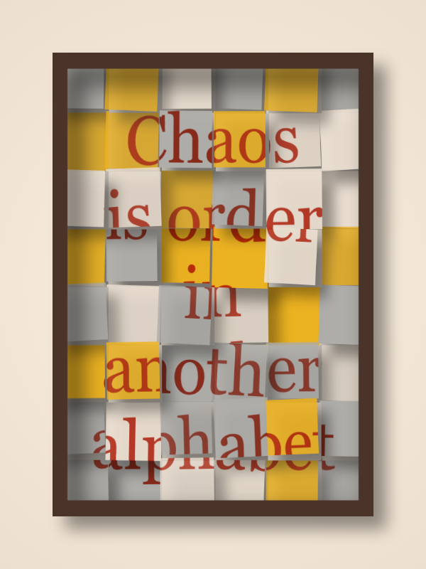 The Metaphor Machine #133