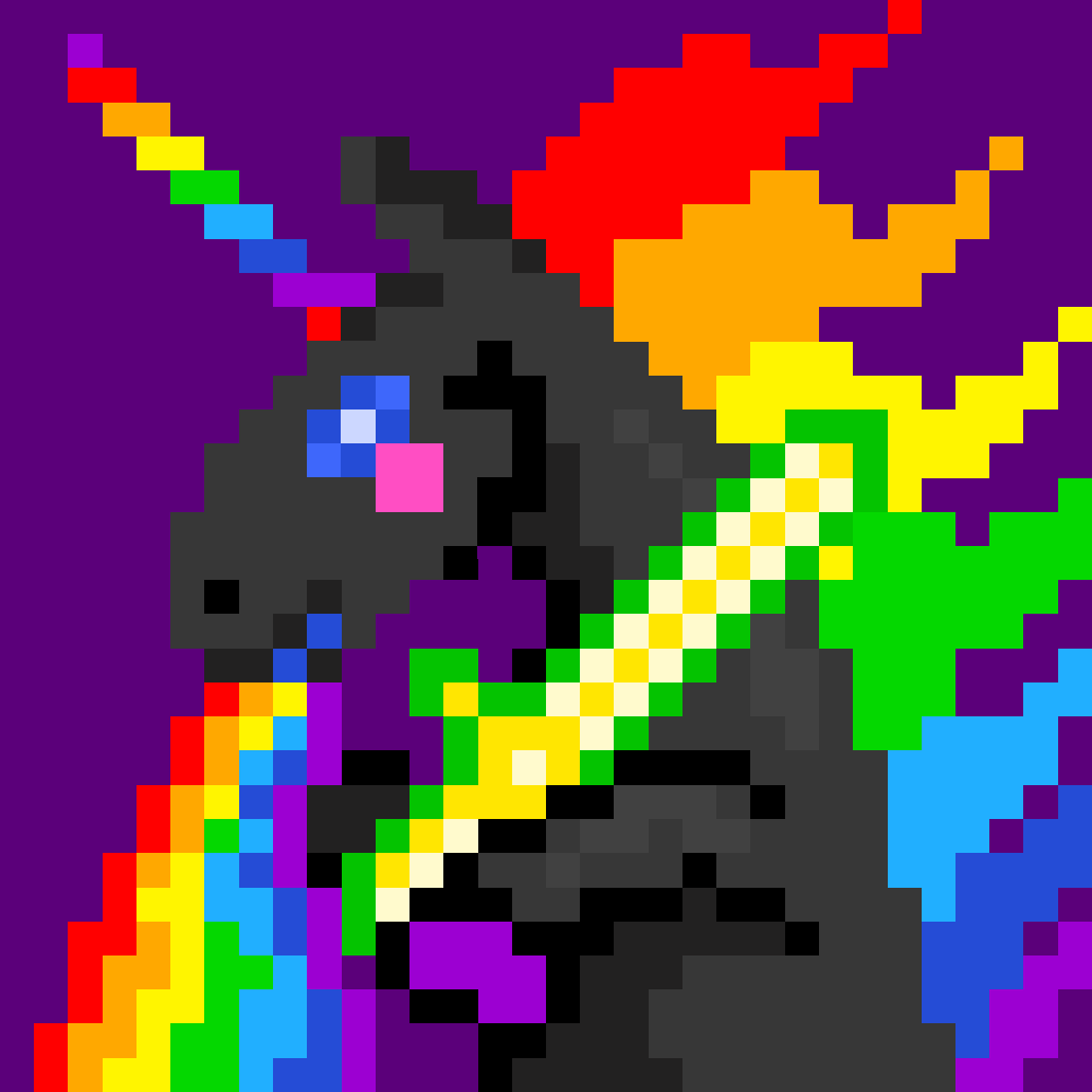 Unicorn #2811