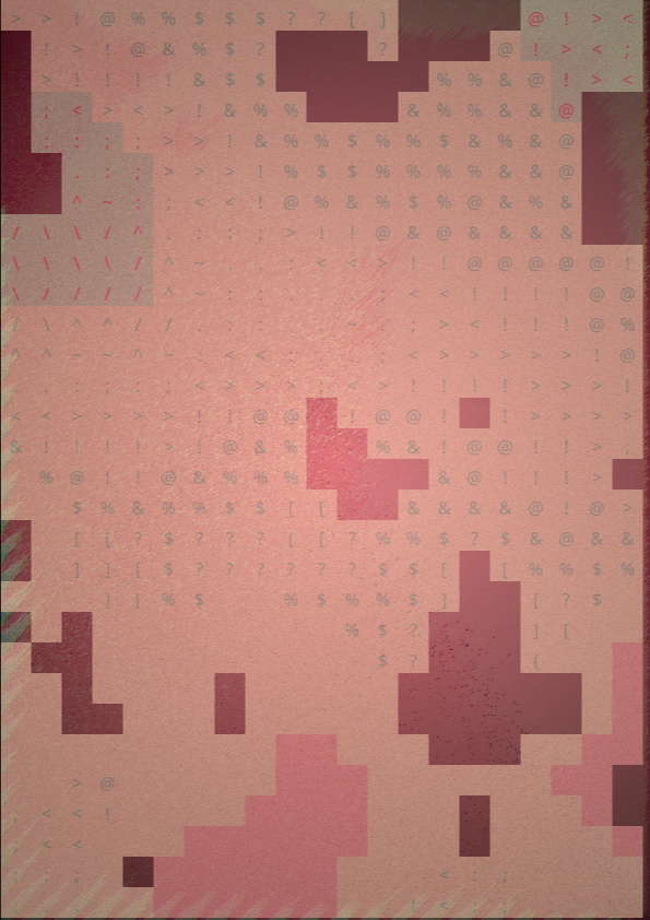 Convergence Remnants #6575