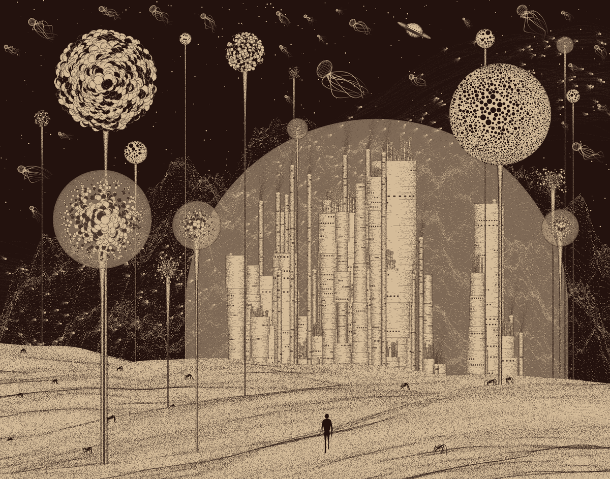 Traveler #139