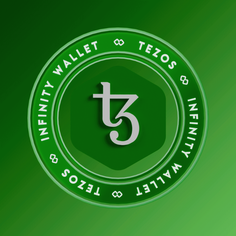 Tezos x Infinity Wallet #2394