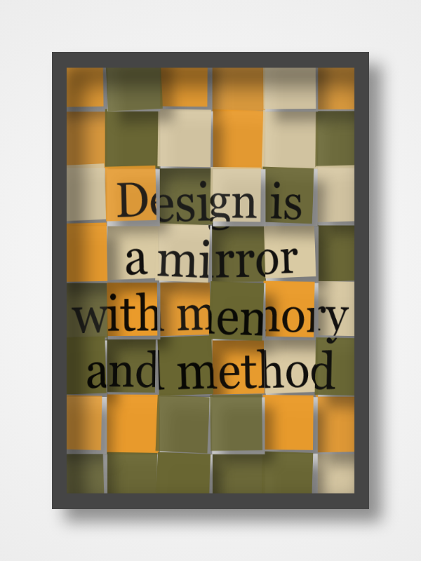 The Metaphor Machine #43230