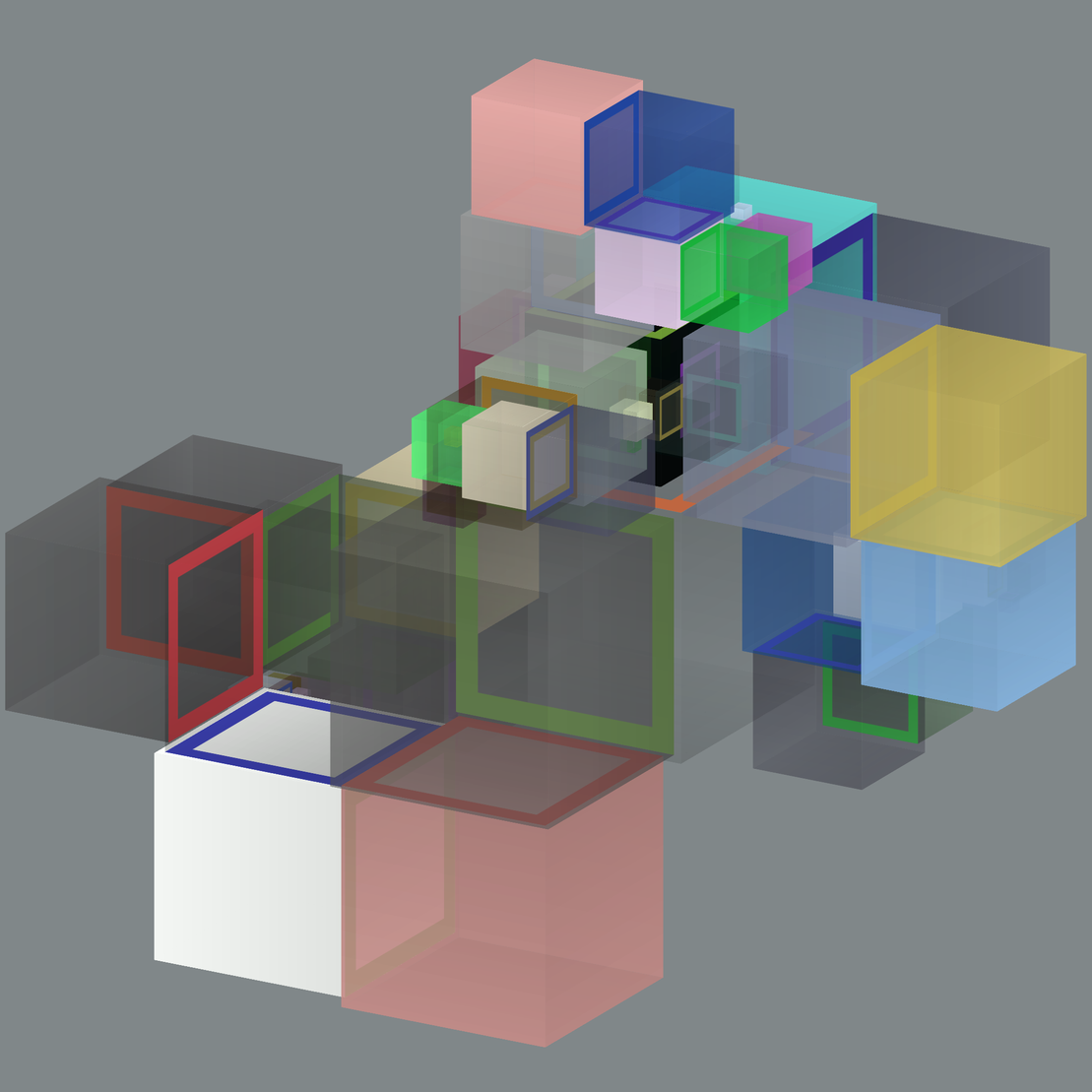 CSS Molecules #39