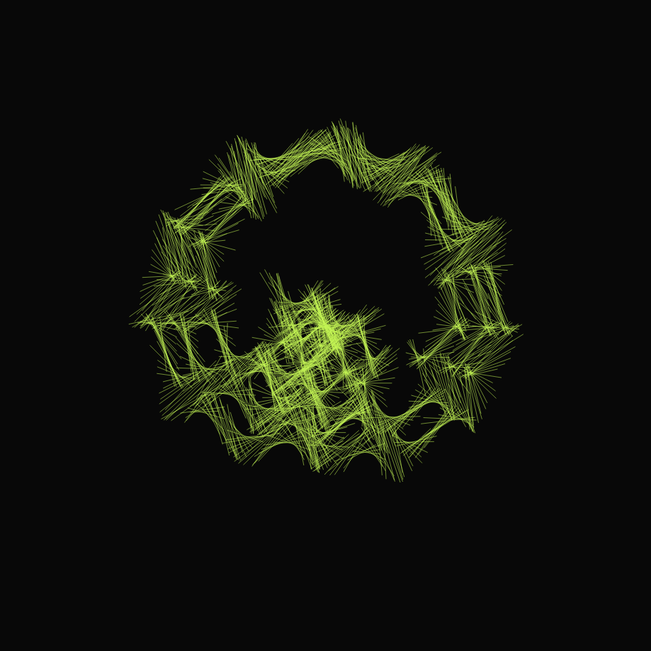 The Noise #14257