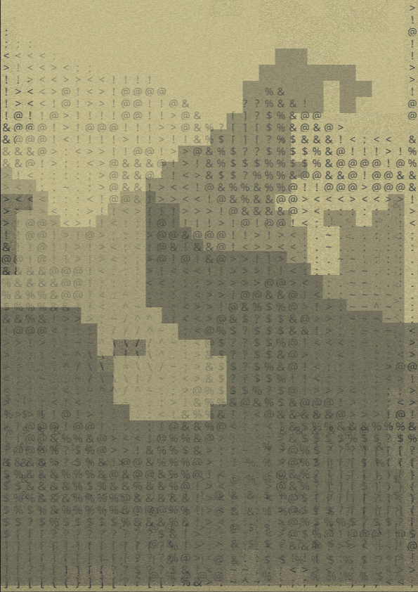 Convergence Remnants #13818