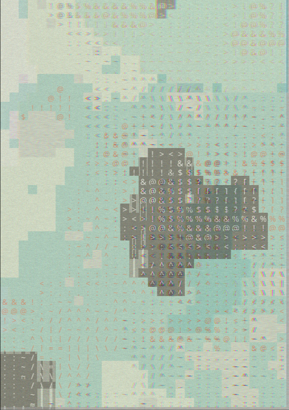 Convergence Remnants #6515