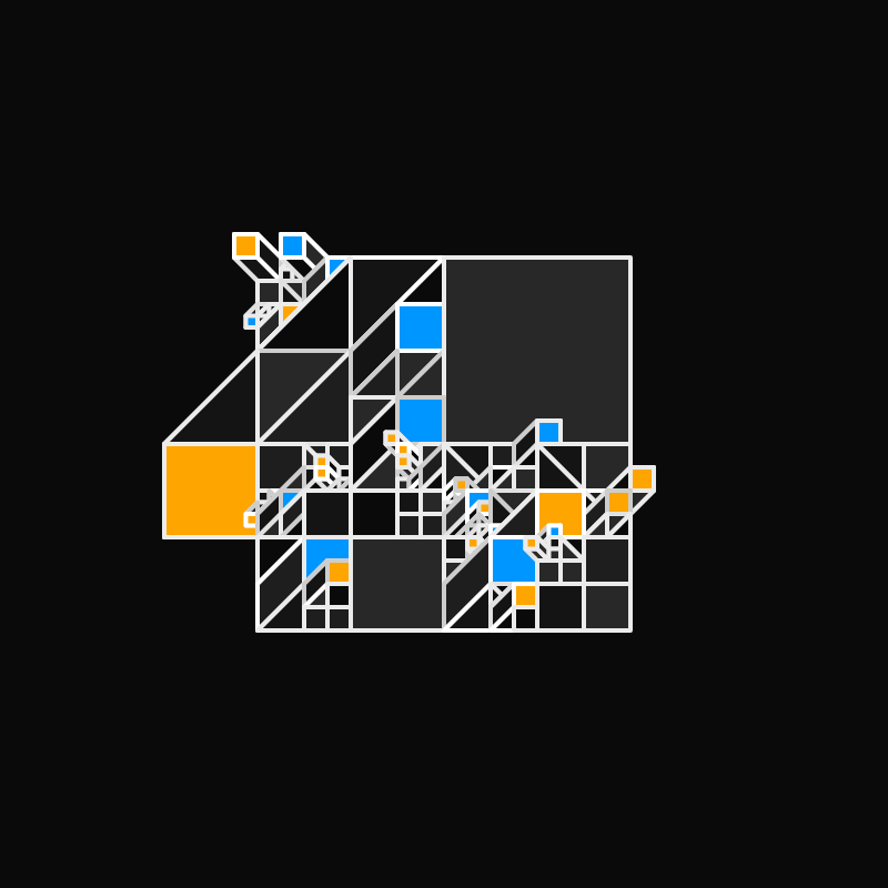 Parallelogrid #180