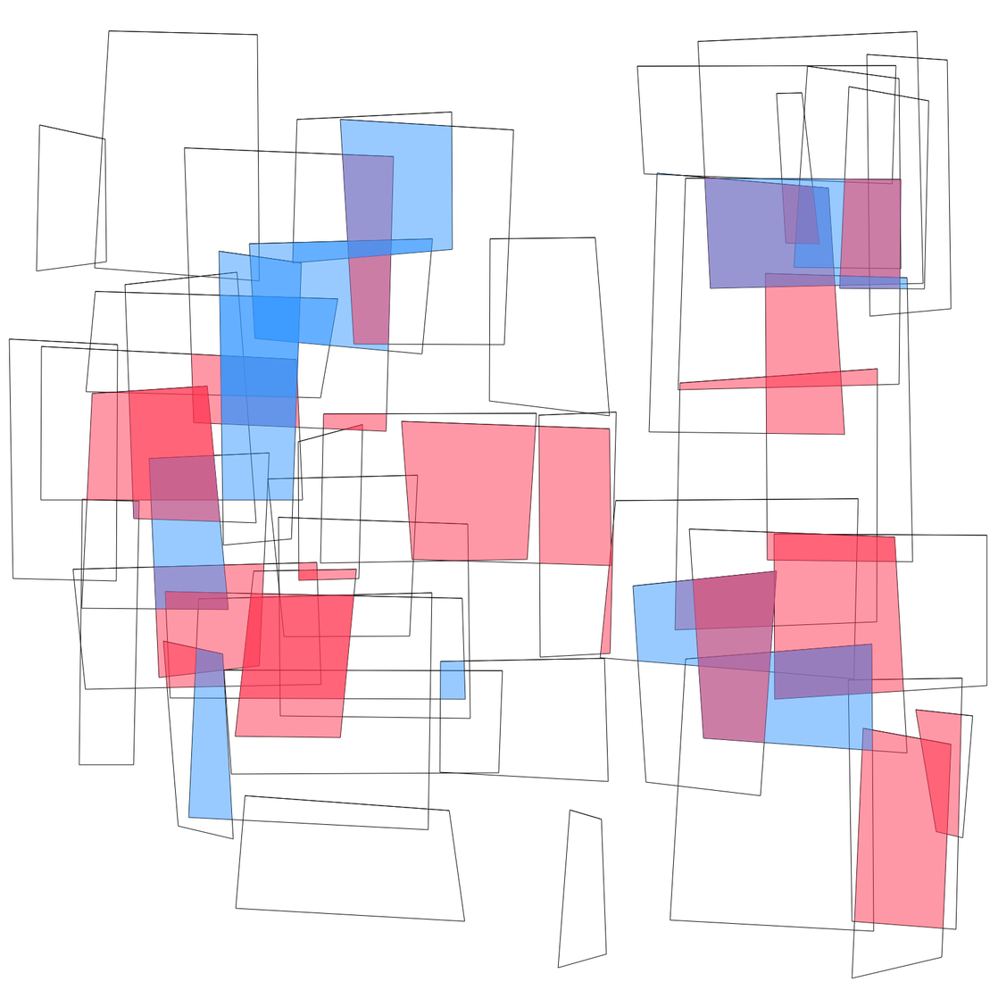 Quad-Overlaps #146